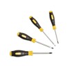 Набор отверток блист. (4 предмета) (09901) SHTOK 376356