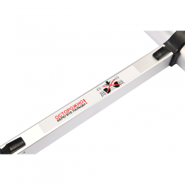 Лестница телескопическая 2.6м (20012) SHTOK 376551