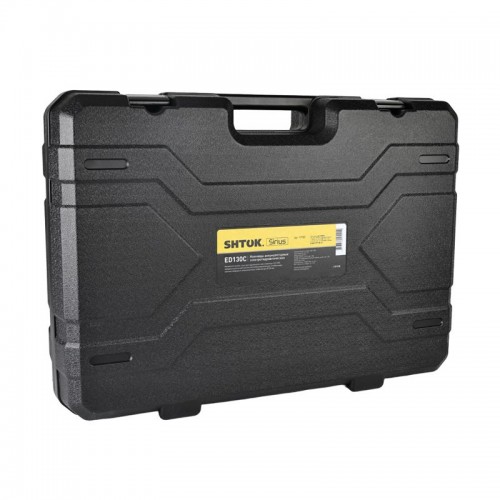 Лестница телескопическая 2.6м (20012) SHTOK 376551