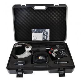 Лестница телескопическая 2.6м (20012) SHTOK 376551