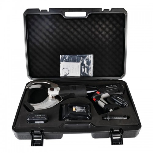 Лестница телескопическая 2.6м (20012) SHTOK 376551