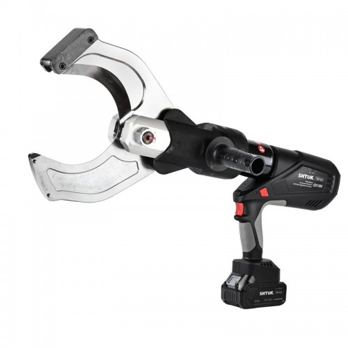 Лестница телескопическая 2.6м (20012) SHTOK 376551