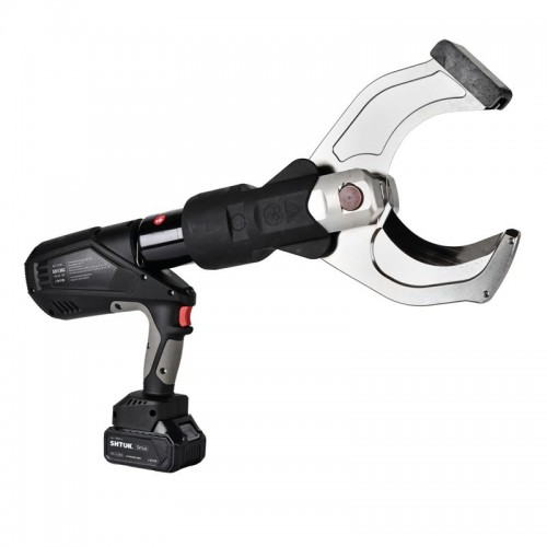 Лестница телескопическая 2.6м (20012) SHTOK 376551