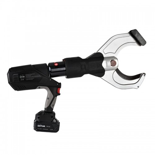 Лестница телескопическая 2.6м (20012) SHTOK 376551