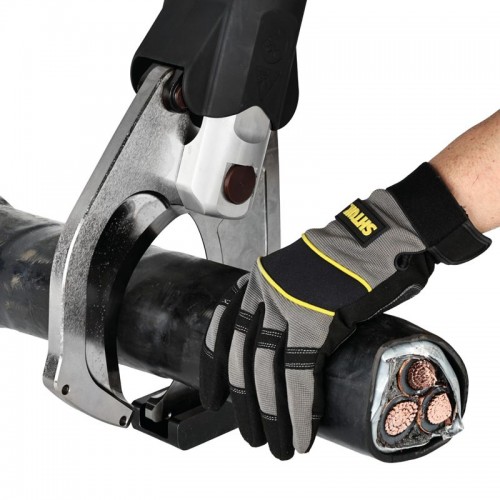 Лестница телескопическая 2.6м (20012) SHTOK 376551