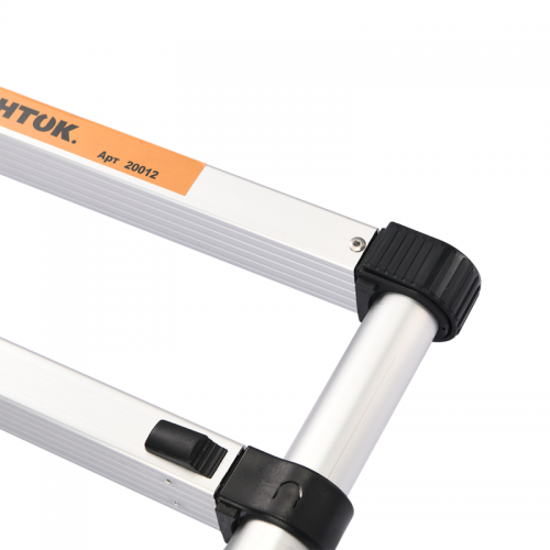 Лестница телескопическая 2.6м (20012) SHTOK 376551