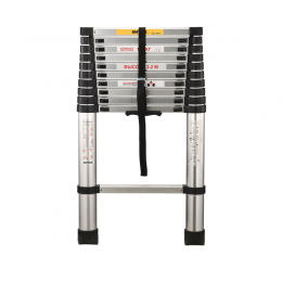 Лестница телескопическая 3.2м (20013) SHTOK 376552