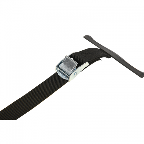 Лестница телескопическая 3.8м (20014) SHTOK 376553