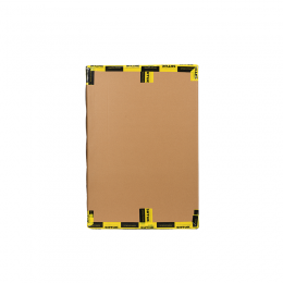 Лестница телескопическая 3.8м (20014) SHTOK 376553