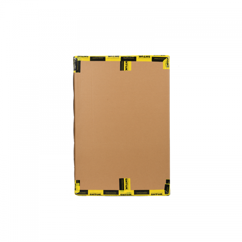 Лестница телескопическая 3.8м (20014) SHTOK 376553