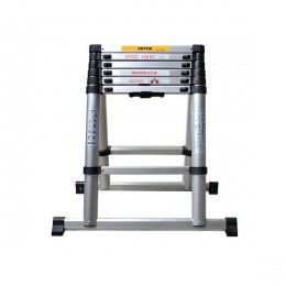 Стремянка телескопическая 2м (20017) SHTOK 376554