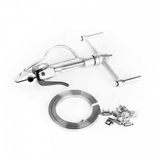 Инструмент для натяжения и резки стальной ленты (23602) SHTOK 376564