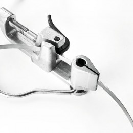 Инструмент для натяжения и резки стальной ленты (23602) SHTOK 376564