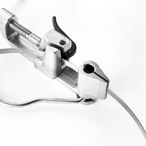 Инструмент для натяжения и резки стальной ленты (23602) SHTOK 376564