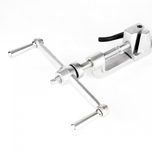 Инструмент для натяжения и резки стальной ленты (23602) SHTOK 376564