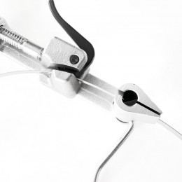 Инструмент для натяжения и резки стальной ленты (23602) SHTOK 376564