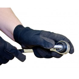 Ключ накидной трещоточный 8х10х12х13х14х17х19х21мм реверсивный (23712) SHTOK 376582