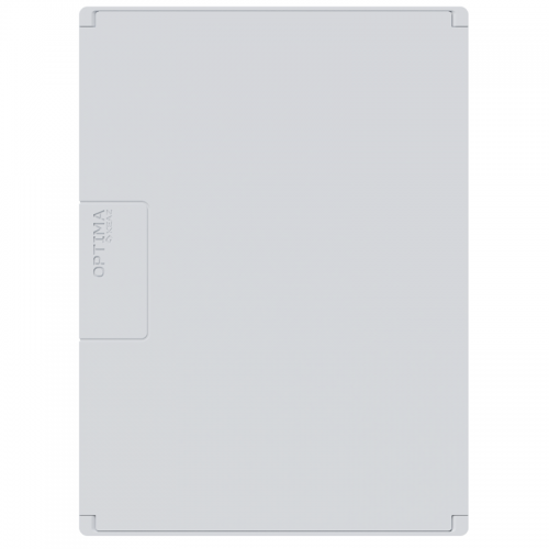 Корпус пластиковый OptiBox Pro 8-NNR-IP40 КЭАЗ 379782