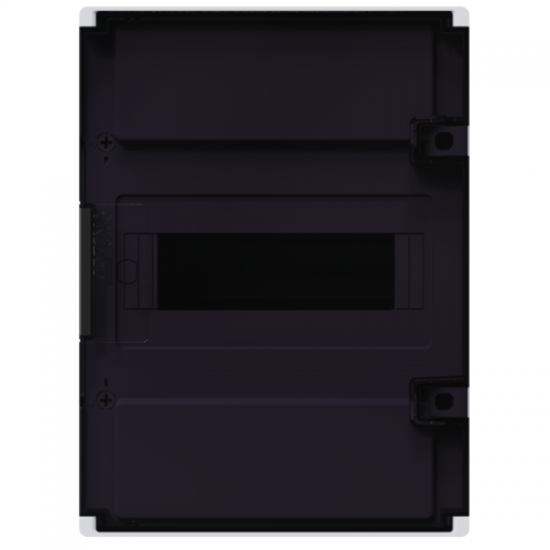 Корпус пластиковый OptiBox Pro 8-NKR-IP40 КЭАЗ 379783