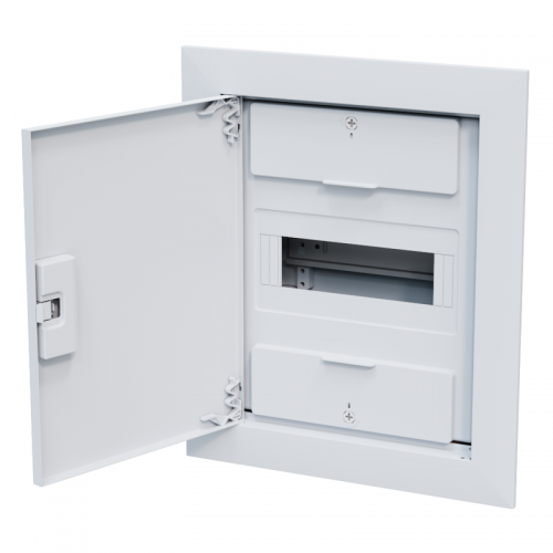 Корпус пластиковый OptiBox Pro 8-VNR-IP40 КЭАЗ 379784