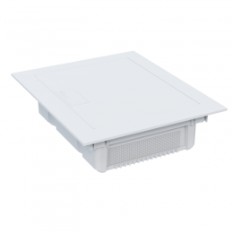 Корпус пластиковый OptiBox Pro 8-VNR-IP40 КЭАЗ 379784