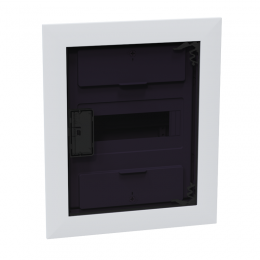 Корпус пластиковый OptiBox Pro 8-VKR-IP40 КЭАЗ 379785