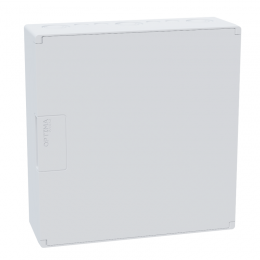 Корпус пластиковый OptiBox Pro 12-NNR-IP40 КЭАЗ 379787