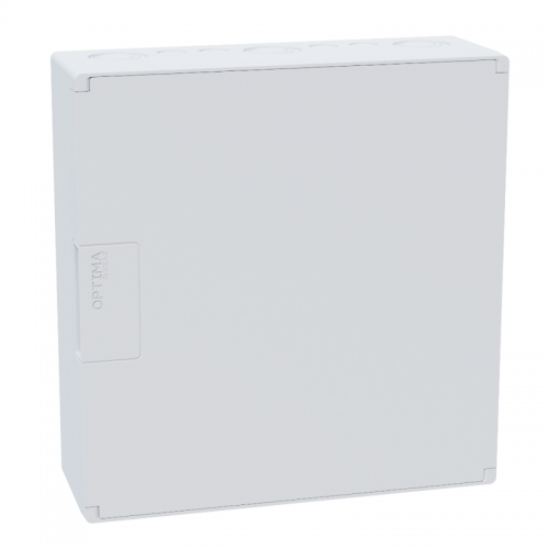 Корпус пластиковый OptiBox Pro 12-NNR-IP40 КЭАЗ 379787