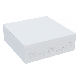 Корпус пластиковый OptiBox Pro 12-NNR-IP40 КЭАЗ 379787