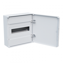 Корпус пластиковый OptiBox Pro 12-NNR-IP40 КЭАЗ 379787