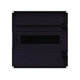 Корпус пластиковый OptiBox Pro 12-NKR-IP40 КЭАЗ 379788