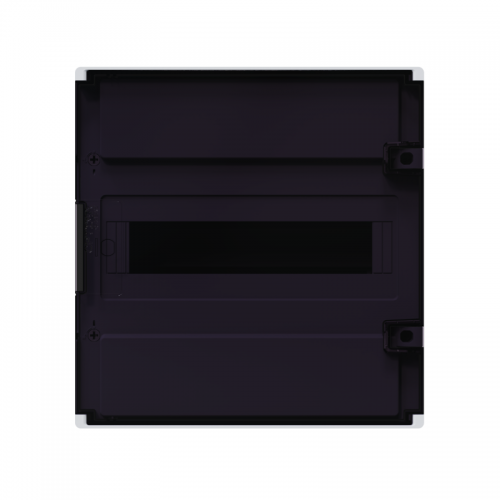 Корпус пластиковый OptiBox Pro 12-NKR-IP40 КЭАЗ 379788