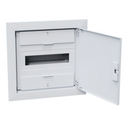 Корпус пластиковый OptiBox Pro 12-VNR-IP40 КЭАЗ 379789