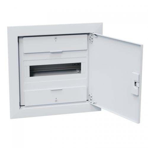 Корпус пластиковый OptiBox Pro 12-VNR-IP40 КЭАЗ 379789