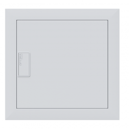 Корпус пластиковый OptiBox Pro 12-VNR-IP40 КЭАЗ 379789