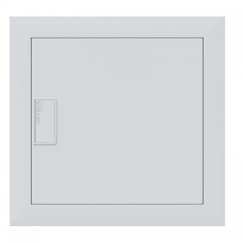 Корпус пластиковый OptiBox Pro 12-VNR-IP40 КЭАЗ 379789