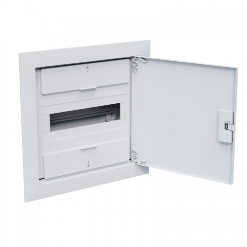 Корпус пластиковый OptiBox Pro 12-VNR-IP40 КЭАЗ 379789