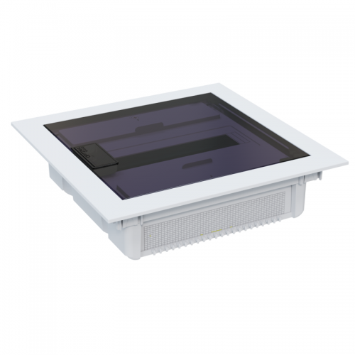 Корпус пластиковый OptiBox Pro 12-VKR-IP40 КЭАЗ 379790