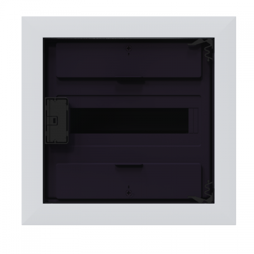 Корпус пластиковый OptiBox Pro 12-VKR-IP40 КЭАЗ 379790