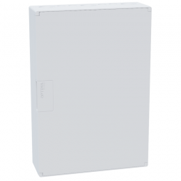 Корпус OptiBox Pro 24-NNR-IP40 пластик. КЭАЗ 379797