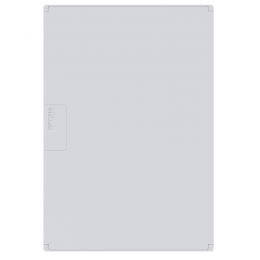 Корпус OptiBox Pro 24-NNR-IP40 пластик. КЭАЗ 379797