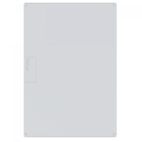 Корпус OptiBox Pro 24-NNR-IP40 пластик. КЭАЗ 379797