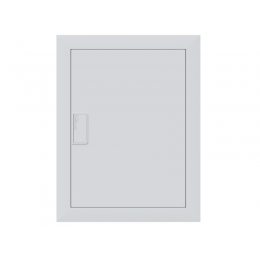 Корпус OptiBox Pro 24-VNR-IP40 пластик. КЭАЗ 379799