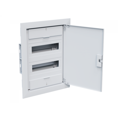 Корпус OptiBox Pro 24-VNR-IP40 пластик. КЭАЗ 379799