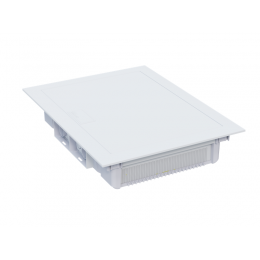 Корпус OptiBox Pro 24-VNR-IP40 пластик. КЭАЗ 379799