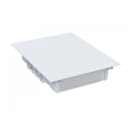 Корпус OptiBox Pro 24-VNR-IP40 пластик. КЭАЗ 379799