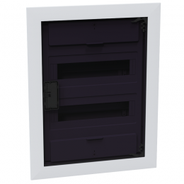 Корпус OptiBox Pro 24-VKR-IP40 пластик. КЭАЗ 379800