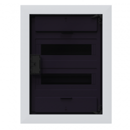 Корпус OptiBox Pro 24-VKR-IP40 пластик. КЭАЗ 379800