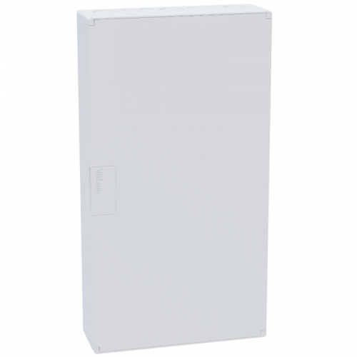 Корпус OptiBox Pro 36-NNR-IP40 пластик. КЭАЗ 379802