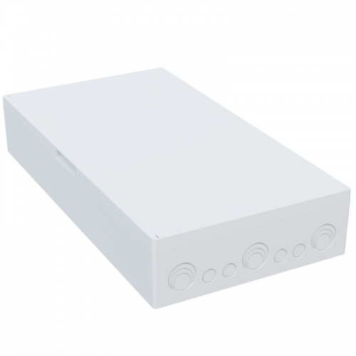 Корпус OptiBox Pro 36-NNR-IP40 пластик. КЭАЗ 379802